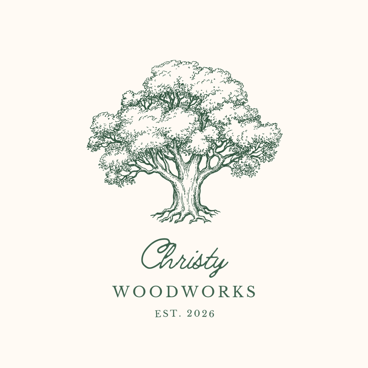 Christy Woodworks